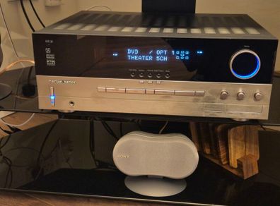 Harman Kardon Home Cinema Amplifier