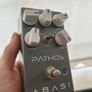 Abasi Pathos Distortion Pedal Image 2