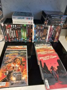 John Carpenter Collection