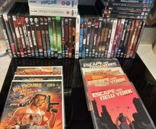 John Carpenter Collection