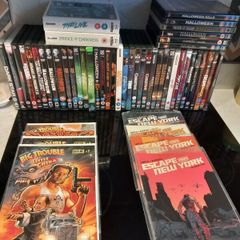 John Carpenter Collection
