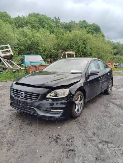 Breaking Volvo S60 2014 1.6diesel