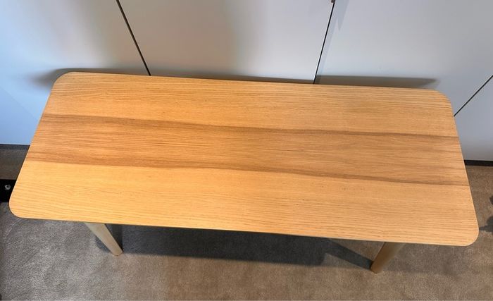Ikea Desk