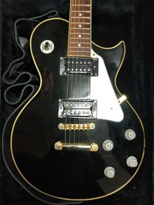 Tanglewood starfire gold classic