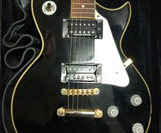 Tanglewood starfire gold classic