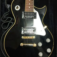 Tanglewood starfire gold classic
