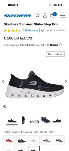 Skechers