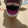 Imaginext Mega Bite Shark Set Image 5