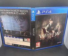 White Day: A Labyrinth Named School Ps4