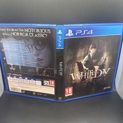 White Day: A Labyrinth Named School Ps4