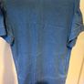 Zara denim dress Image 2