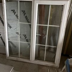 UPVC Window