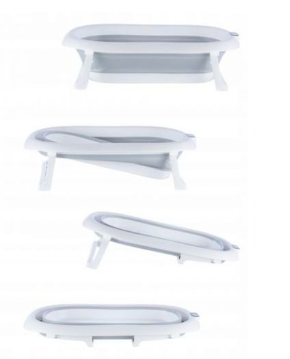 Baby Bath with Stand Foldable