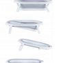 Baby Bath with Stand Foldable Image 7