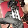Camera Telescopic Tripod Image 4