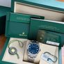 Rolex Oyster Perpetual 41mm Image 4