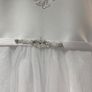 Stunning Celebrations Communion Dress with Accessories Image 8