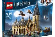 Lego Harry Potter 75954 Hogwarts Great Hall