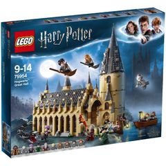 Lego Harry Potter 75954 Hogwarts Great Hall