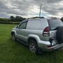 Toyota Land Cruiser Image 5