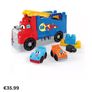 MEGA Building Blocks & Rig Race Image 9