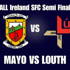 1 Lower Cusack stand ticket