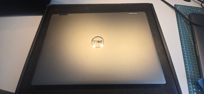 Dell latitude 2in1 touch 7450 ultra 5 16gb ddr5 512