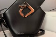 Danse Lente Mini Johnny crossbody bag