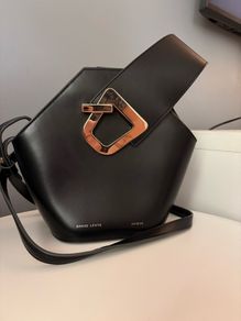Danse Lente Mini Johnny crossbody bag