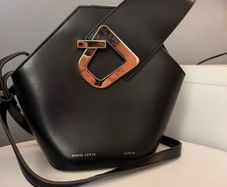 Danse Lente Mini Johnny crossbody bag