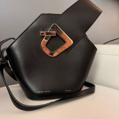 Danse Lente Mini Johnny crossbody bag