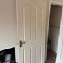 11 Matching Internal Doors Compete Set with Hinges and Handles Image 3