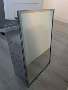 Bathroom Cabinet