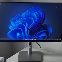 Dell 27" 1080p monitor