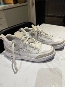 jordan spizike
