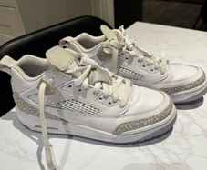 jordan spizike