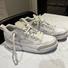 jordan spizike