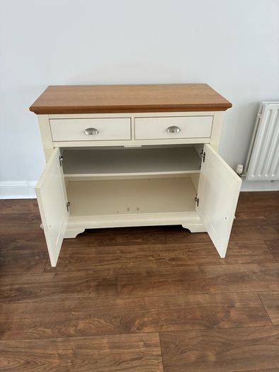 Free sideboard available from Bray