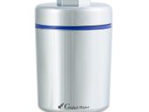 Silver Shower Filter