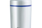 Silver Shower Filter