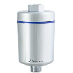 Silver Shower Filter