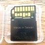 SanDisk Extreme Pro 256GB, SDXC, U3, V90, Class 10 Image 2