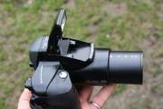 RARE Olympus Centurion APS Film SLR Camera 25-100mm