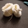 Baby booties Image 2