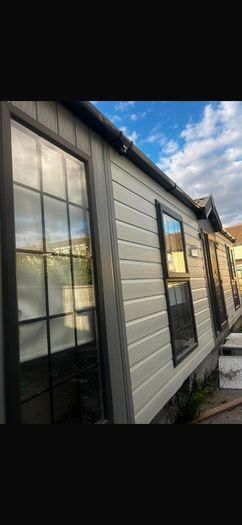 cabin