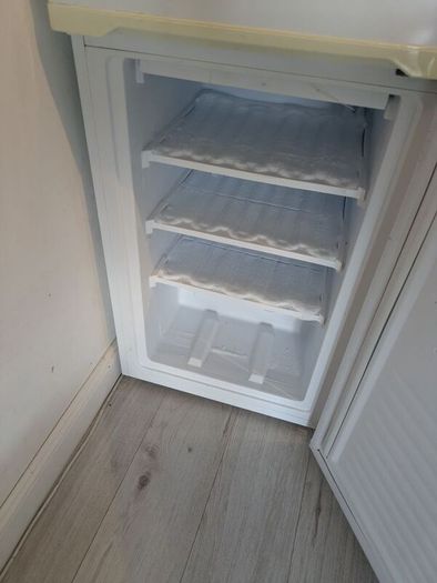 fridge freezer