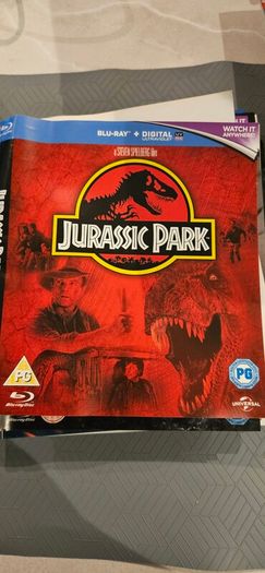 Blu Ray Movies