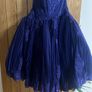 Ted Baker Longley Raul Embroidered Lace Dress Gown Image 4