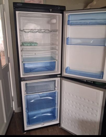 Fridge Freezer