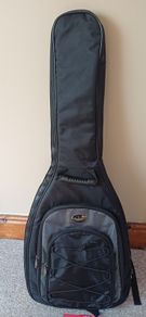 Guitar Case CNB